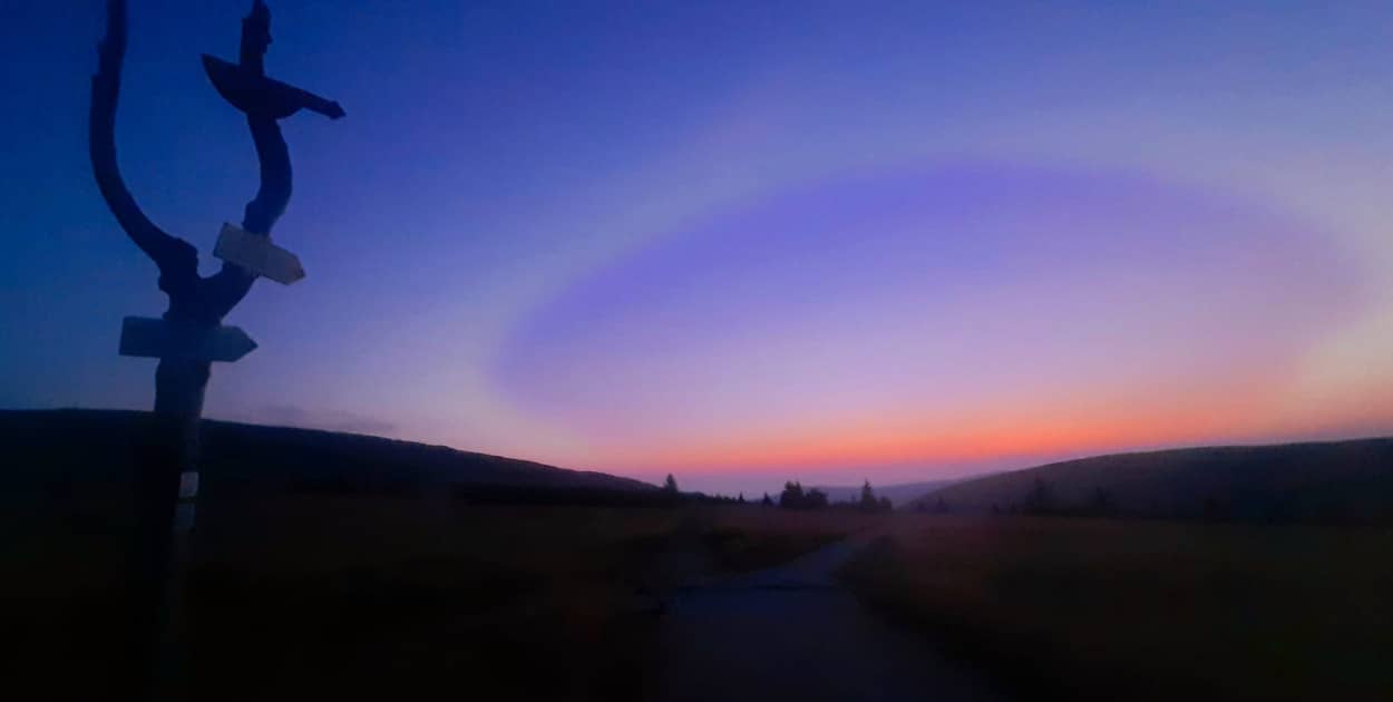 Siostra Balladyny/ Karkonoskie Szlaki/ facebook