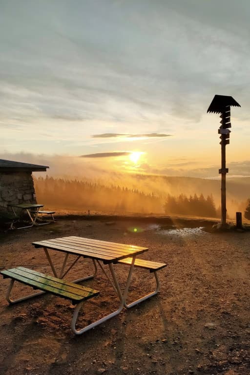 Maja Mościcka/Karkonoskie Szlaki/Facebook 