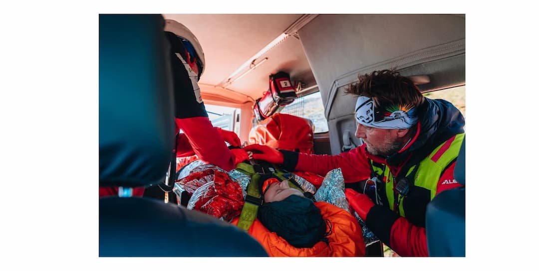 archiwum - FB GOPR/ Rafał Kotylak