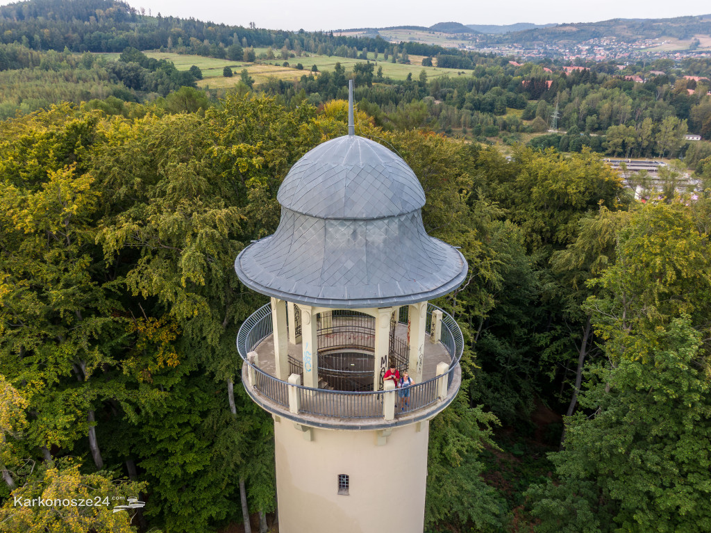 Wieża widokowa \