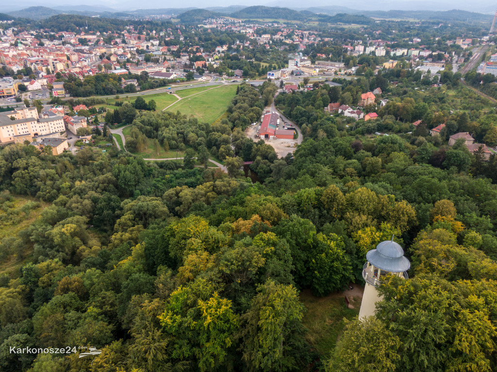 Wieża widokowa \