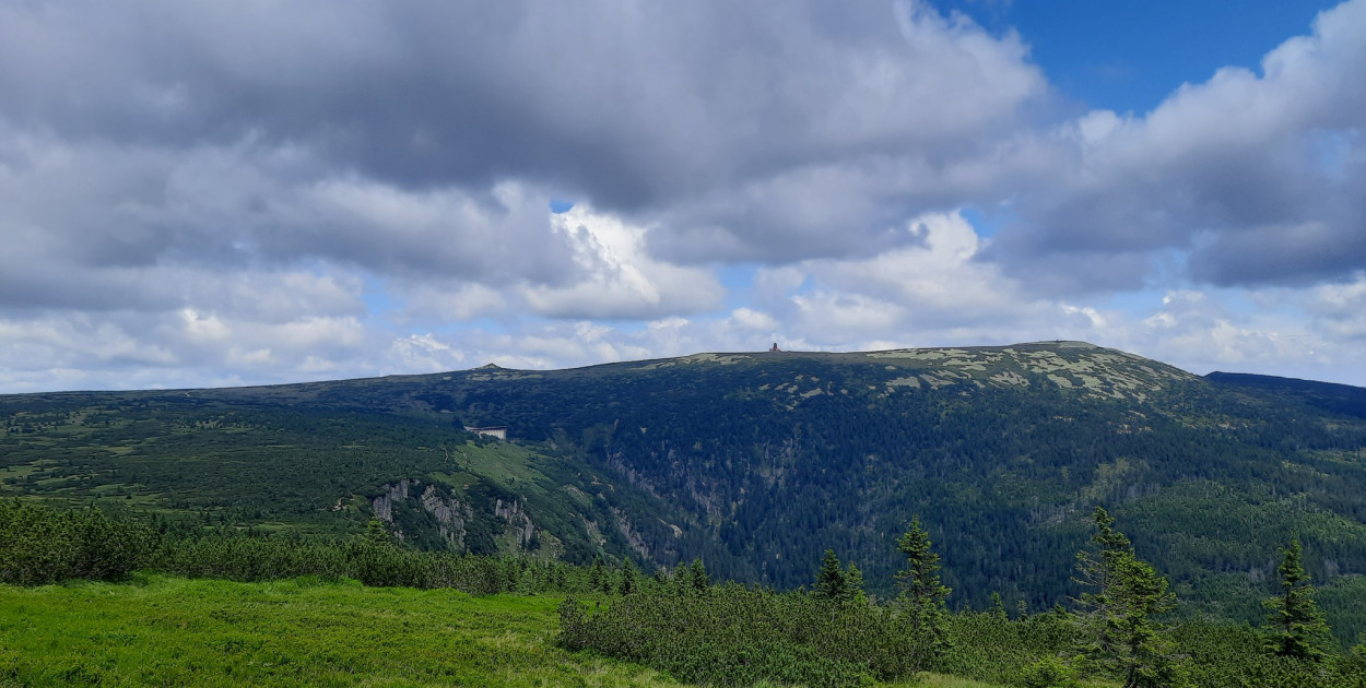 Anita Smółka/Karkonoskie Szlaki/ Facebook
