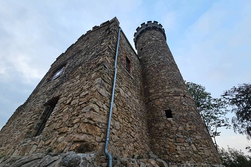 Zamek Księcia Henryka