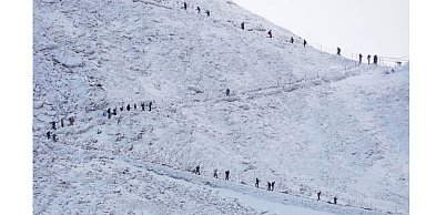 Miliony odwiedzają Karkonosze