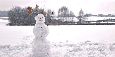 W Karkonoszach nawet 1,5 metra śniegu