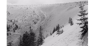 Kolejna rocznica wielkiej lawiny w Karkonoszach