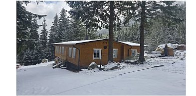 W piątek otwarcie schroniska "Nad Łomniczką"