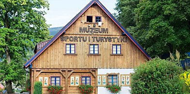 Muzeum przyszłości w Karpaczu