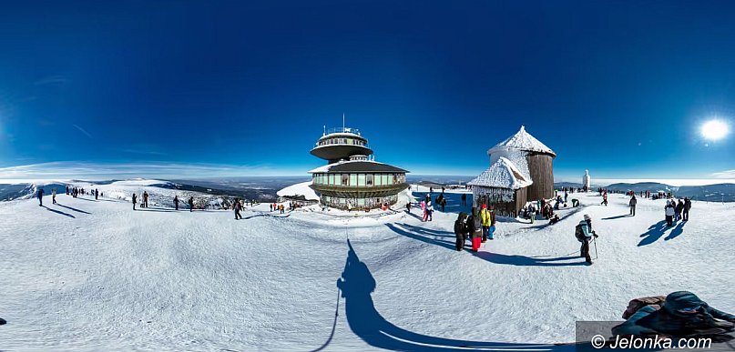 Śmierć na Śnieżce – 2 rocznica