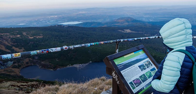 Piosenka o Karkonoszach