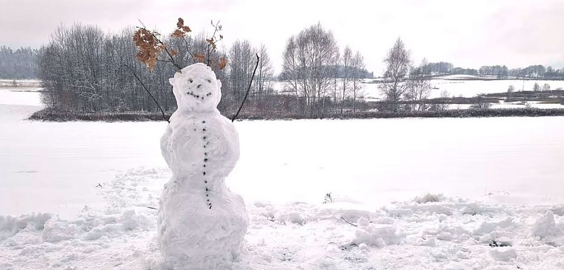 W Karkonoszach nawet 1,5 metra śniegu