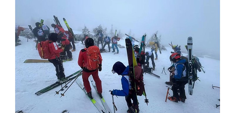 GOPR szuka nowych ratowników