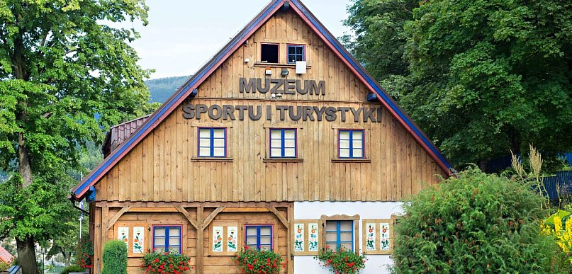 Muzeum przyszłości w Karpaczu