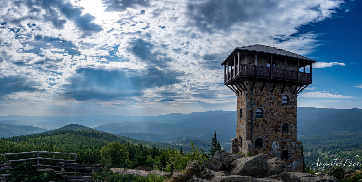 Piotr Augustyn/ Karkonoskie Szlaki/ Facebook