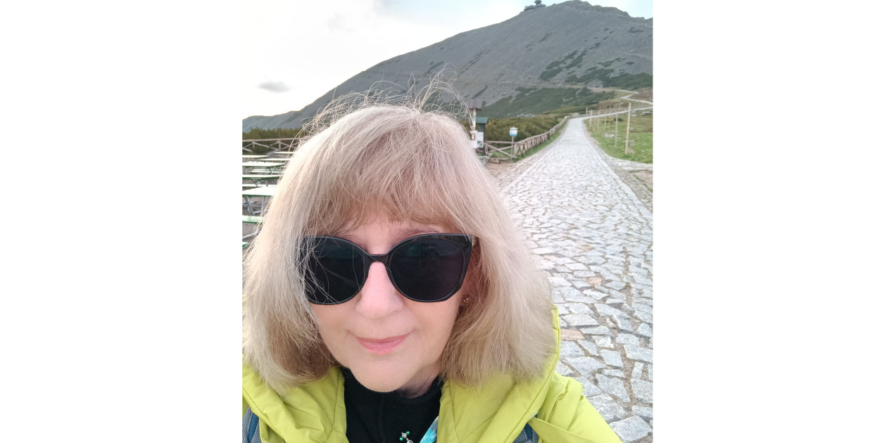 Jolanta Ciżmowska/Karkonoskie Szlaki/ Facebook