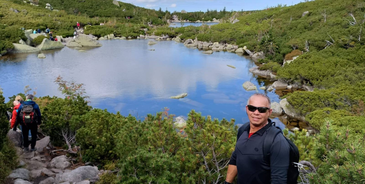 Mariusz Ciucka/Karkonoskie Szlaki/Facebook
