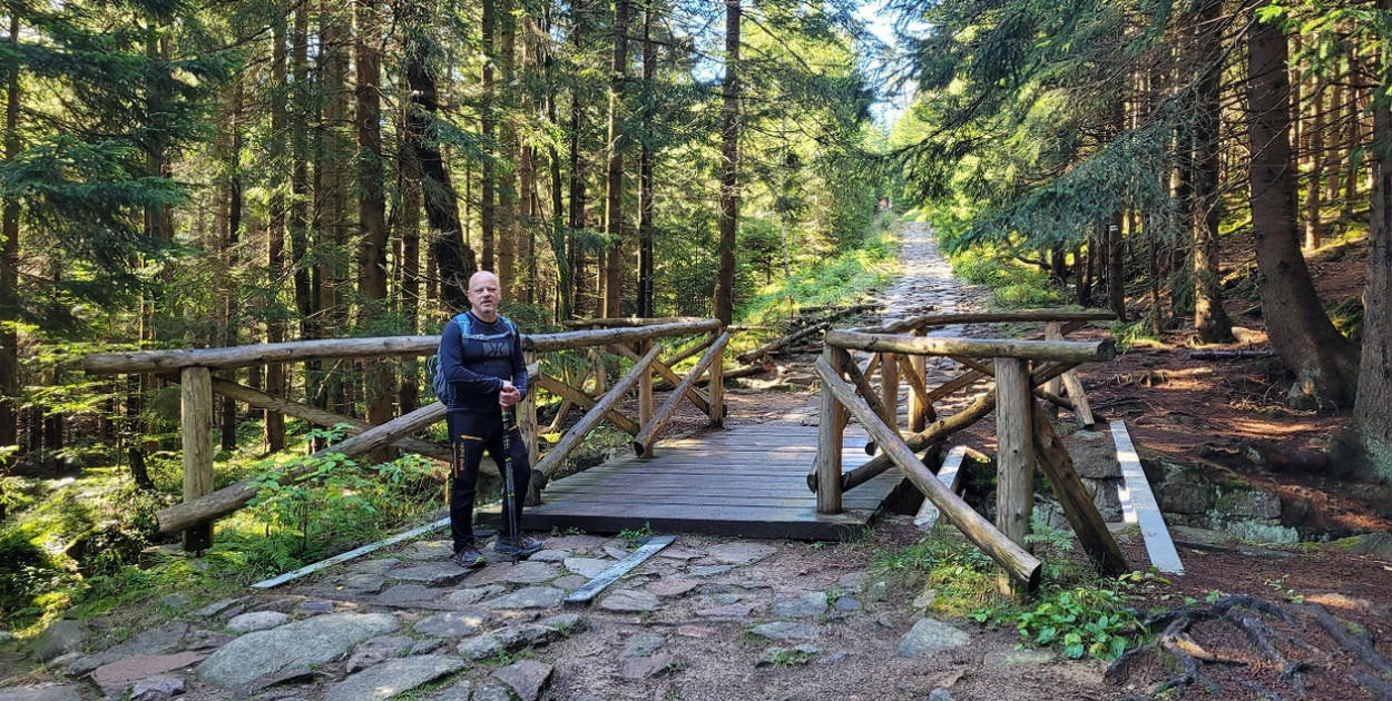 Iwona Norbert Sudoł/Karkonoskie Szlaki/ Facebook