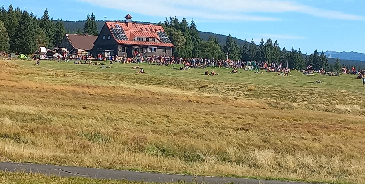 Marzena- Stanek Nawrocka/Karkonoskie Szlaki/ Facebook