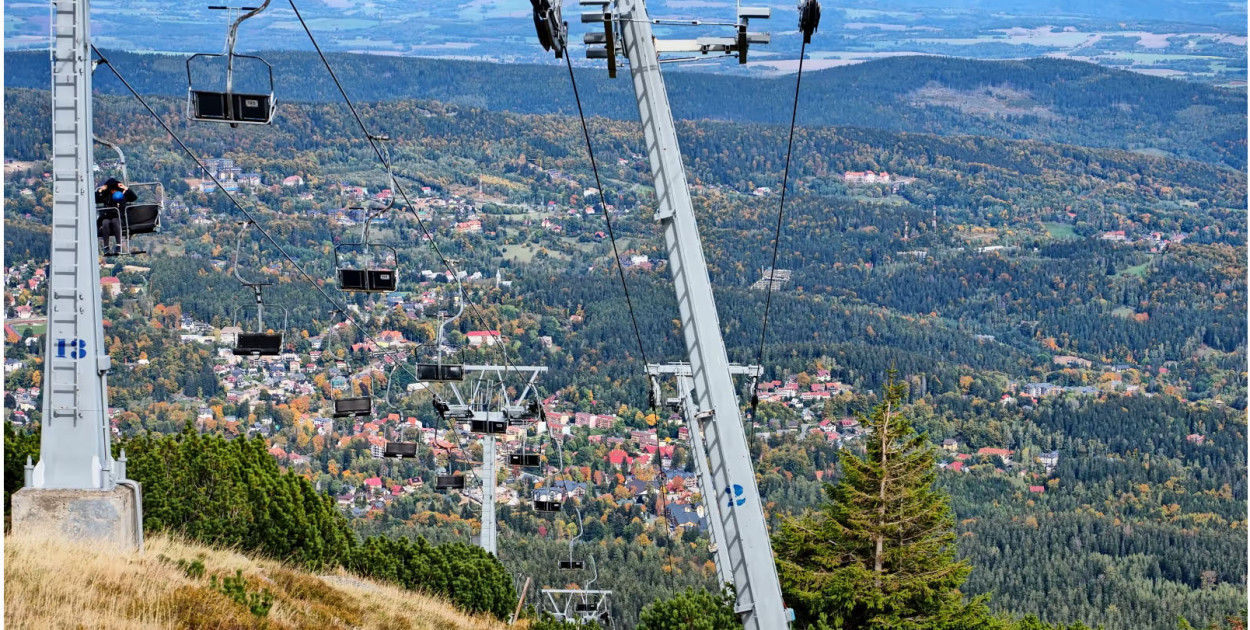 UM Szklarska Poręba