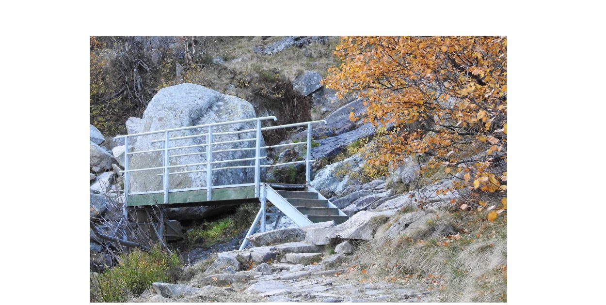 Karkonoski Park Narodowy