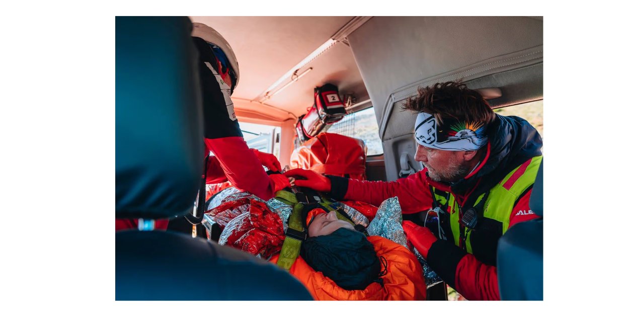 archiwum - FB GOPR/ Rafał Kotylak