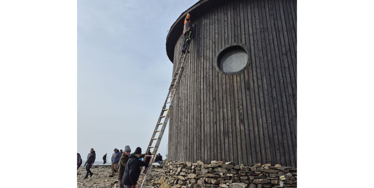 Karkonoski Park Narodowy