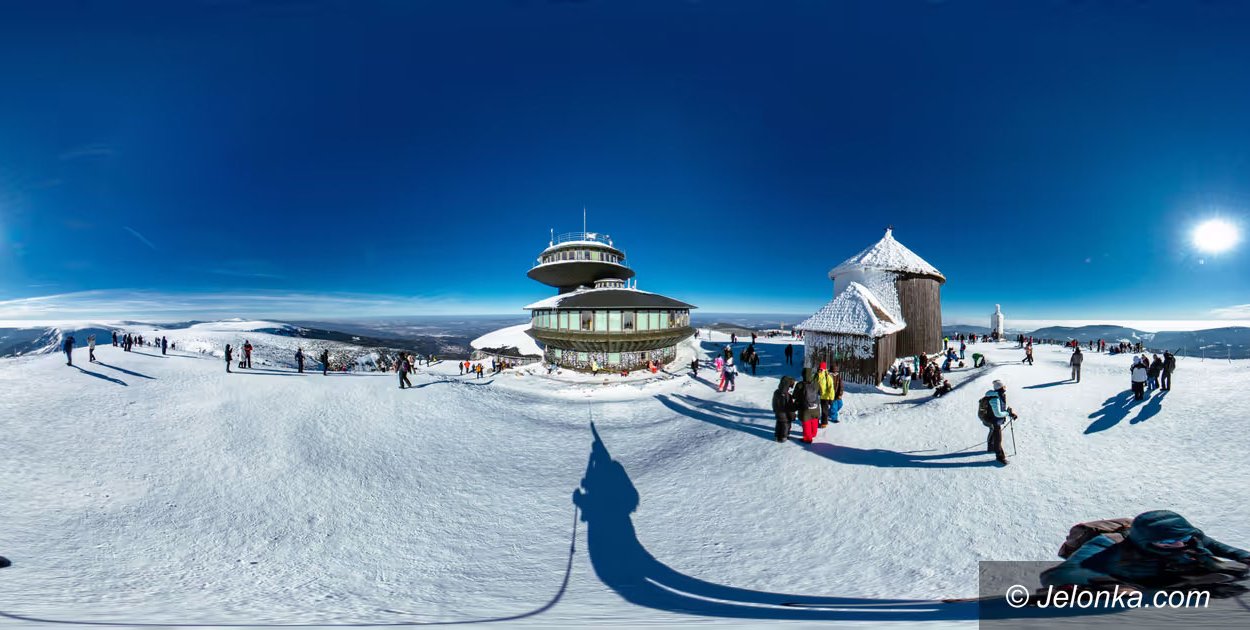 Śmierć na Śnieżce – 2 rocznica