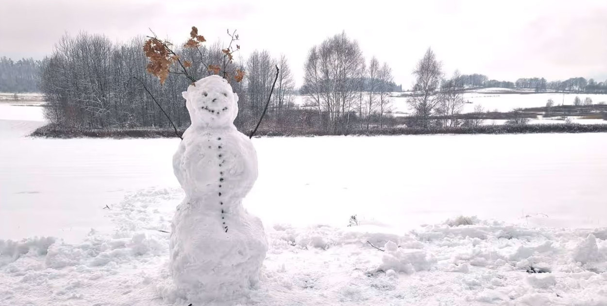 W Karkonoszach nawet 1,5 metra śniegu