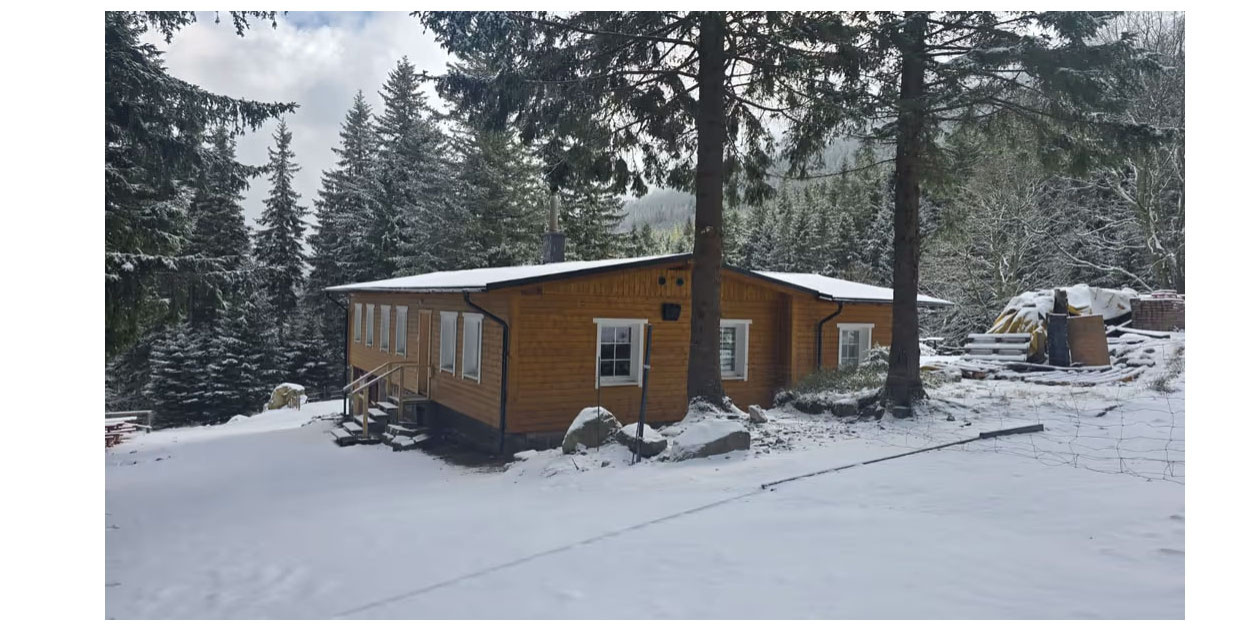 W piątek otwarcie schroniska "Nad Łomniczką"